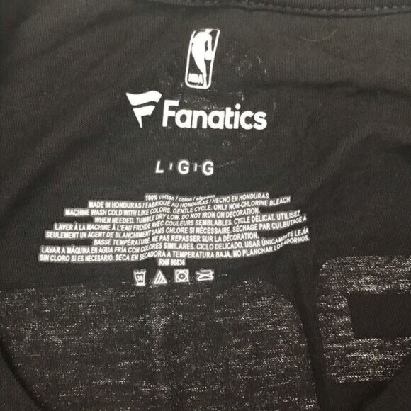 Fanatics Toronto raptors tee - Picture 3 of 3